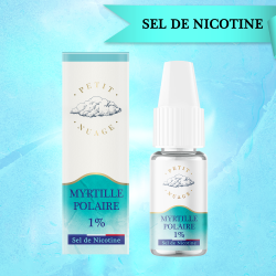 SEL DE NICOTINE MYRTILLE...