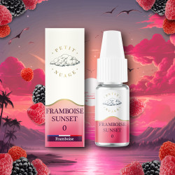 FRAMBOISE SUNSET