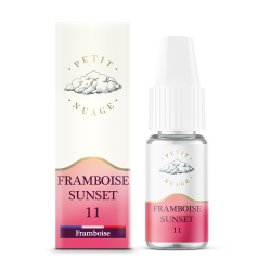 FRAMBOISE SUNSET
