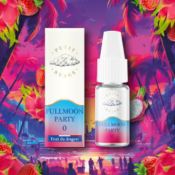 FULLMOON PARTY