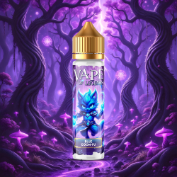BLUE COON-FU 50 ML