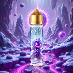 CRAZY BERRY 50 ML