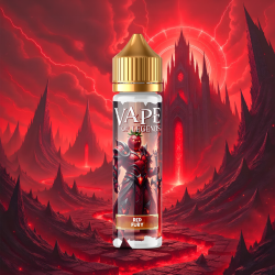 RED FURY 50 ML