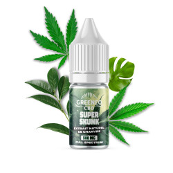 GREENEO - Super skunk 10ml 