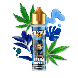 YAMAN LAB - TOTEM BOREAL 50ML