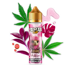 YAMAN LAB- TOTEM DRAGON 50ML
