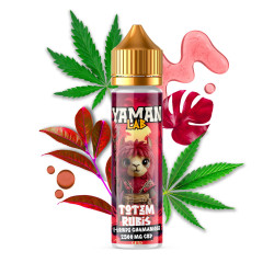 YAMAN LAB - TOTEM RUBIS 50ML