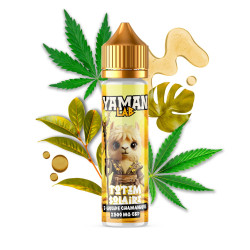 YAMAN LAB - TOTEM SOLAIRE 50ML