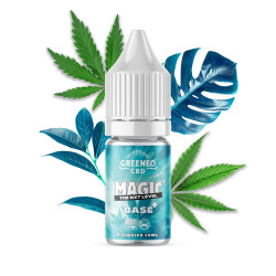 GREENEO - BASE MAGIC + 10ML 