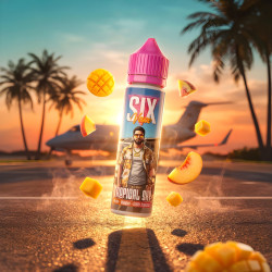 TROPICAL SKY