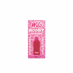 WILO BOOST Recharges...