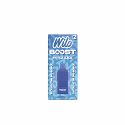 WILO BOOST Recharges...