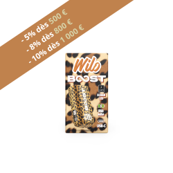 WILO BOOST Batterie Leopard