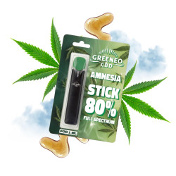 GREENEO - PEN STICK AMNESIA...