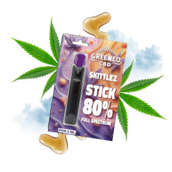 GREENEO - PEN STICK...