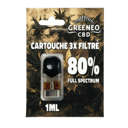 GREENEO - CARTOUCHE PEN...
