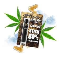 GREENEO - PEN STICK 3x...