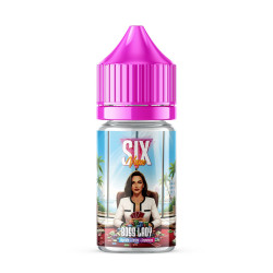 CONCENTRE - BOSS LADY 30mL