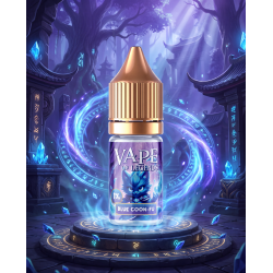 BLUE COON-FU 10ml