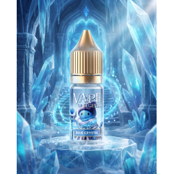 BLUE CRYSTAL 10ml