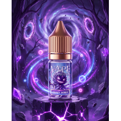 CRAZY BERRY 10ml