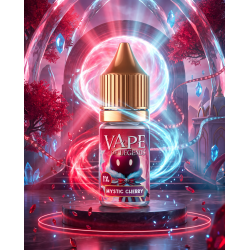 MYSTIC CHERRY 10ml