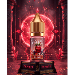 RED FURY 10ml