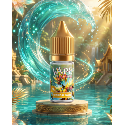 TROPICAL WAVE 10ml