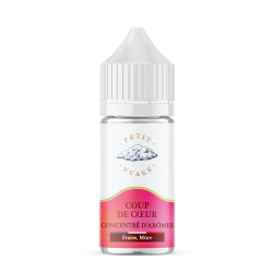 CONCENTRÉ COUP DE COEUR