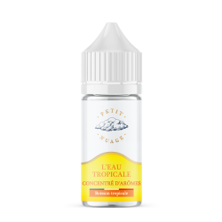 CONCENTRÉ L'EAU TROPICAL