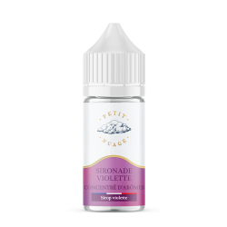 CONCENTRÉ SIRONADE VIOLETTE