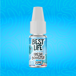 BestLife - Fresh Booster 20mg