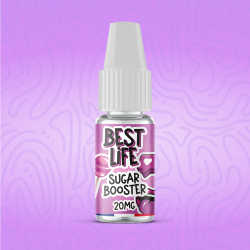 Booster nicotine classique...