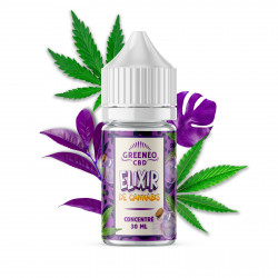 GREENEO - Elixir cbd 30ml