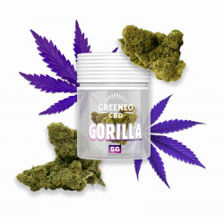 GREENEO - Gorilla Glue...