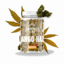 GREENEO -FLEUR MANGO HAZE...