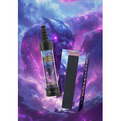 VAPE OF LEGENDS - NASHOOK
