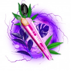 PRE ROLL MAGIC VIOLET NXT