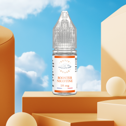 BOOSTER NICOTINE 18 mg/mL