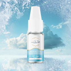 PETIT NUAGE - FRESH BOOSTER...