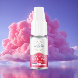 BOOSTER NICOTINE SUCRANT 20...