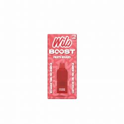 WILO BOOST Recharges...
