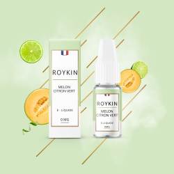 MELON CITRON VERT