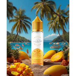 CARESSES DES ÎLES
