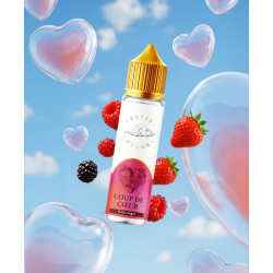 Petit Nuage - Coup de coeur...
