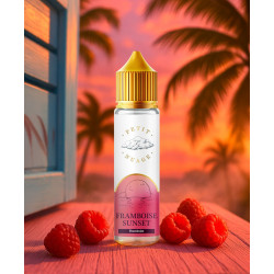 Petit Nuage - Framboise...