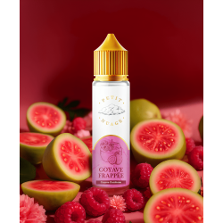 GOYAVE FRAPPÉE