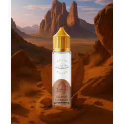 Petit Nuage - Grand Canyon...