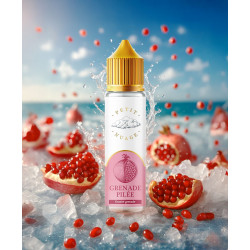 Petit Nuage - Grenade Pilée...