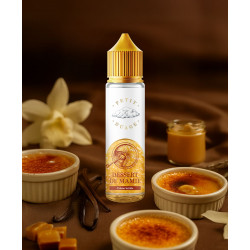 Petit Nuage - Le Dessert de...